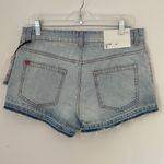 BDG Urban outfitters Cut Off Jean Shorts sz 28 NWT Photo 4