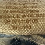 Free People Blue Embroidered Cottagecore Maxi Dress Size XS Photo 14