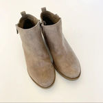 Carlos Santana Carlos‎ by  Faux Suede Ankle Boot 6.5 Photo 7