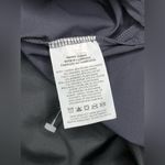 Nike  black Bliss Luxe Training 2 in 1 Dress SZ 1X Photo 6