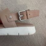 ALDO  Bedazzled Sandals Photo 3