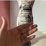 Pandora  Dazzling Dainty Droplests  Sterling silver Necklace- Retired . Photo 5