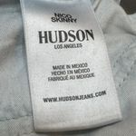 Hudson  Nico Skinny jeans sz 27 Photo 6