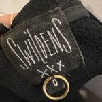 Casual mini Black Dress Size 0 Photo 7