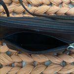 Stone Mountain Brown Leather Crossbody Purse Photo 4