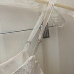 Raga FINAL MARKDOWN  lace overlay cami style top medium Photo 1