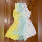 Forever 21  Light Blue Plus Size Dress Photo 7