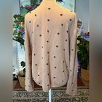 Max Mara  silk Lana blend cardigan size xl Photo 8