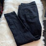 Per Se  snake print jeans Photo 10