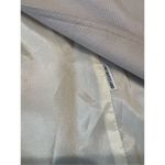 Geoffrey Beene  NWT light pink wool cardigan coat oversized size 6 Photo 8