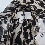 LPA  Lala Romper in Astrid Leo Photo 11