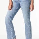 Mavi Jeans Mavi Barcelona High Rise Straight Jeans 27 Photo 0