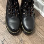 Dr. Martens  Women's Leona 7 Hook Boots Photo 4