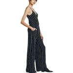 Flynn Skye Flynn‎ Skye Striped Jumpsuit Photo 1