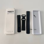 Fitbit Watch Band Magnetic Silicon Black for  Watch in a Box Photo 6