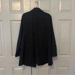 Torrid  Oversized Black Classic Blazer Photo 2
