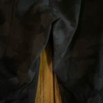 Lululemon Women’s Size 8 High Waisted Blue Camo 7/8 Wunder Under Leggings Photo 8