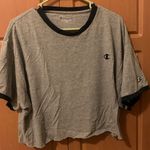 Champion Crop Tee Photo 0