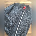 Nike  quilted logo bomber XS $116 Photo 2