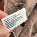 Wild Fable Cotton Cargo Wide Leg Trousers - size XS Photo 8