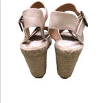 Soludos  CRISS CROSS ESPADRILLE WEDGES Photo 2