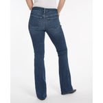 Splendid Mid-Rise Bootcut Jean Blue Women’s Size 23 Photo 3