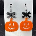 Handmade Lil Patch Cutie Earrings Photo 0
