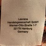 Venus LASCANA for Paisley Print Navy Red Tank Dress Size Small J88086-NVMU Photo 9