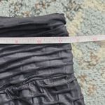 Booty By Brabants  Textured Leggings Black One Size Photo 3