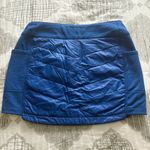 Smartwool  Smartloft 60 Skirt Pull On Quilted Insulated Merino Wool Mini Size S Photo 3