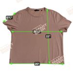 CUTS Crew Neck Short Sleeve T Photo 6
