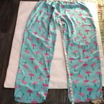 ASOS Flamingo Pajamas 6 Pajamas Only Dopamine Casual Cozycore Whimsy Preppy Photo 2