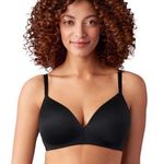 Wacoal b.tempt'd by Women's Future Foundation Wire Free T-Shirt Bra Size 38C Photo 0