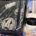 Disney  nightmare before Christmas loungefly mini backpack Photo 6