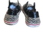 Sperry  Topsider animal print size you Uk35 US 4.5 Photo 2