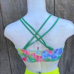 New Vibrant Tie Photo 4