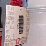 LuLaRoe Small Julia Dress Photo 1