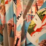 Blouse dress Multiple Size L Photo 2