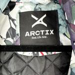 Arctix  NWT Shattered Floral Blizzard Insulated Winter Ski Daybreak Jacket Medium Photo 5