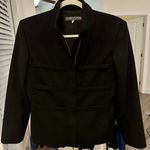 Vintage 90s Alviero Martini Italian Designer Wool Jacket Size M Photo 0