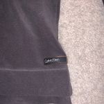 Calvin Klein  Mock turtleneck sweater L Photo 2