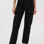 BDG ‼️ High-Waisted Contrast Stitch Skate Jean‼️ Photo 2