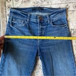 J Brand  Women's Blue Selena Bootcut Jeans Photo 7