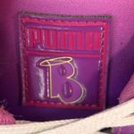 Puma Bratz x Mayze Platform Sneaker- Prism Violet - Kids Size 4.5C - Women Sz 6 Photo 7