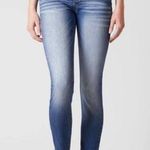 Daytrip Buckle Lynx Skinny Jeans Distressed Stretch 27 Photo 0