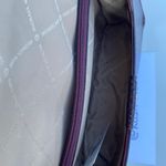 Michael Kors MK Sonia Medium Snake Embossed Leather Shoulder Bag - Merlot Photo 7