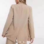 Missguided  | Jacket Blazer Photo 2