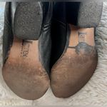 Laredo Ladero deer skin leather boots Photo 8