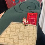 Handcrafted Jersey Christmas Sweater 1305 Black Size undefined Photo 1