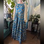 Handmade  Russian court dress Photo 2